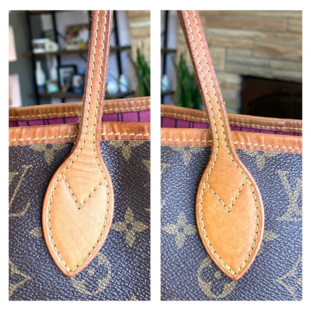 ❤️Authentic mm bag - Picture 5 of 15
